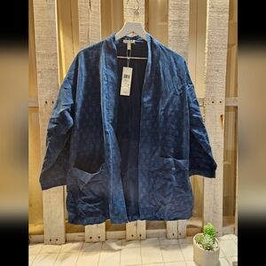 Eileen fisher small cardigan